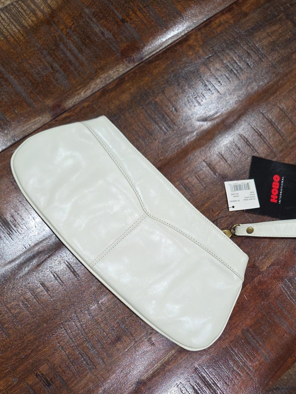 HOBO Clutch Deadstock NWT - Picture 2 of 6